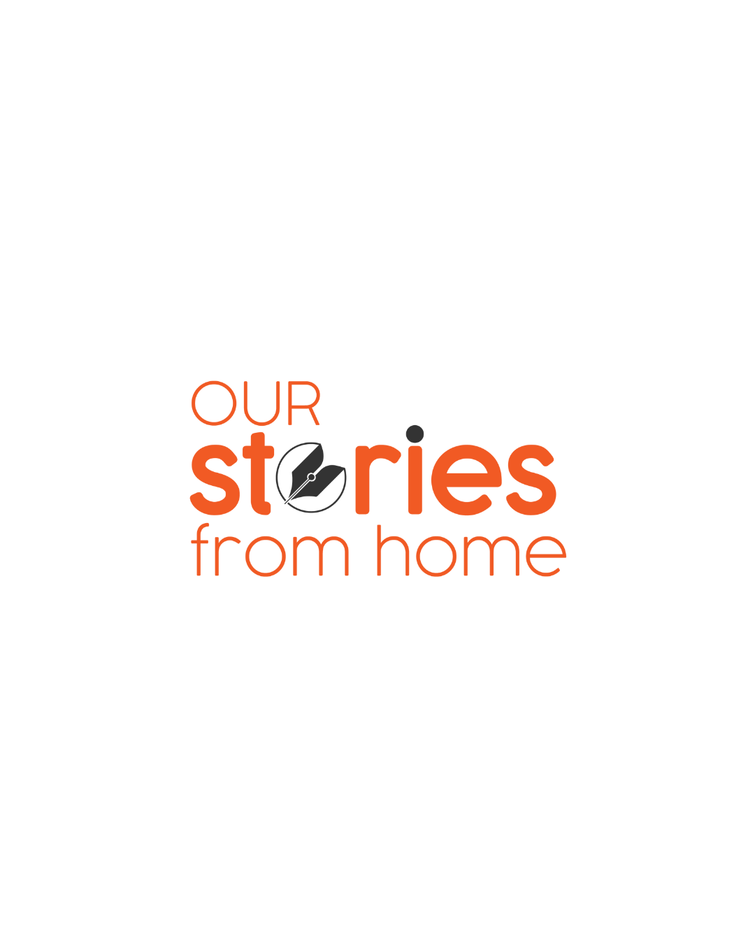 Ourstoriesfromhome